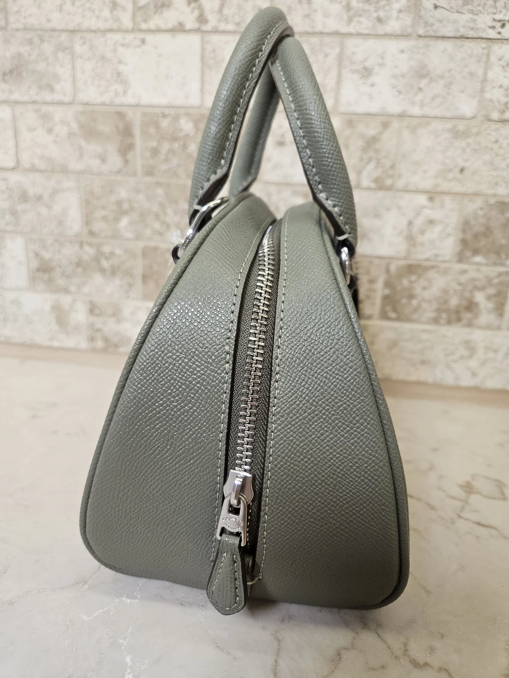 Coach sydney satchel